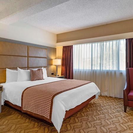 Best Western Plus Thousand Oaks Inn Exterior foto