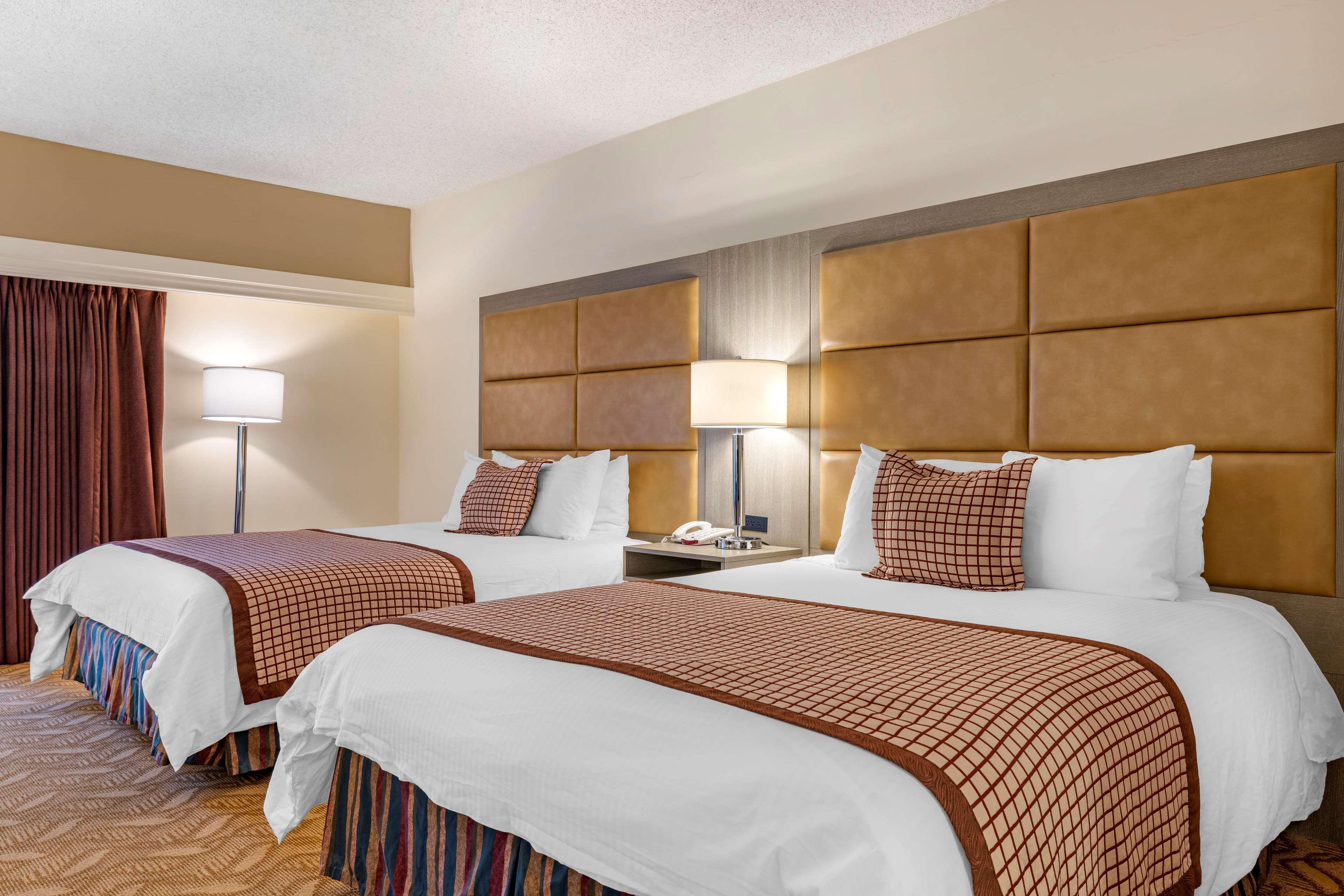 Best Western Plus Thousand Oaks Inn Exterior foto